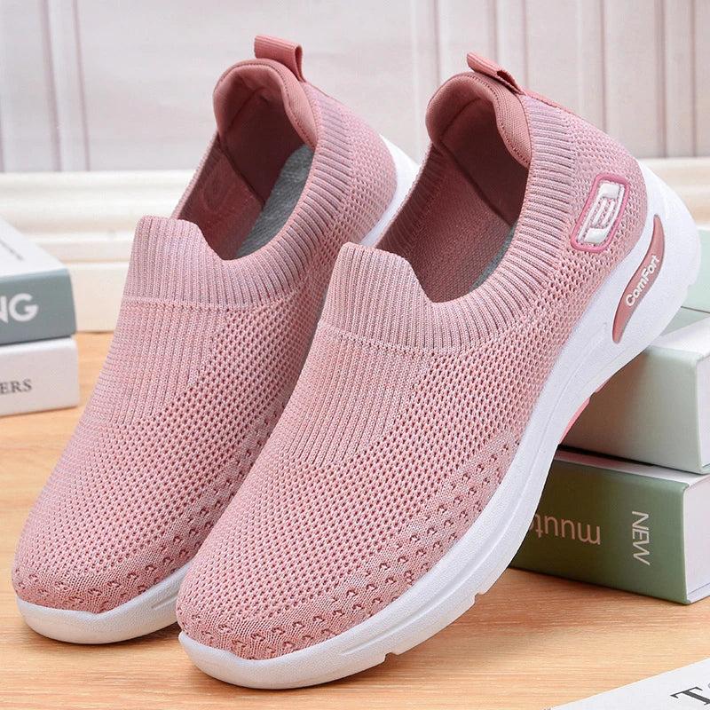 THE DUZZ | Premium Chaussures Orthopédiques