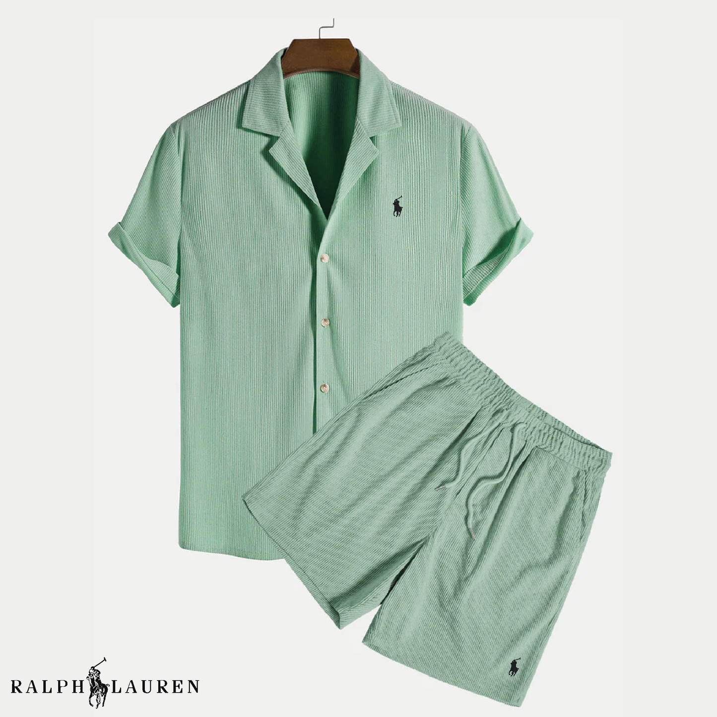 Set – Sommer Casual RL®