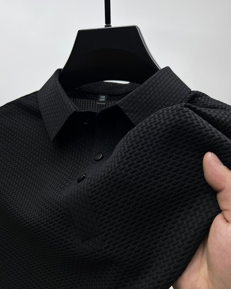 The Duzz - Polo de luxe pour homme