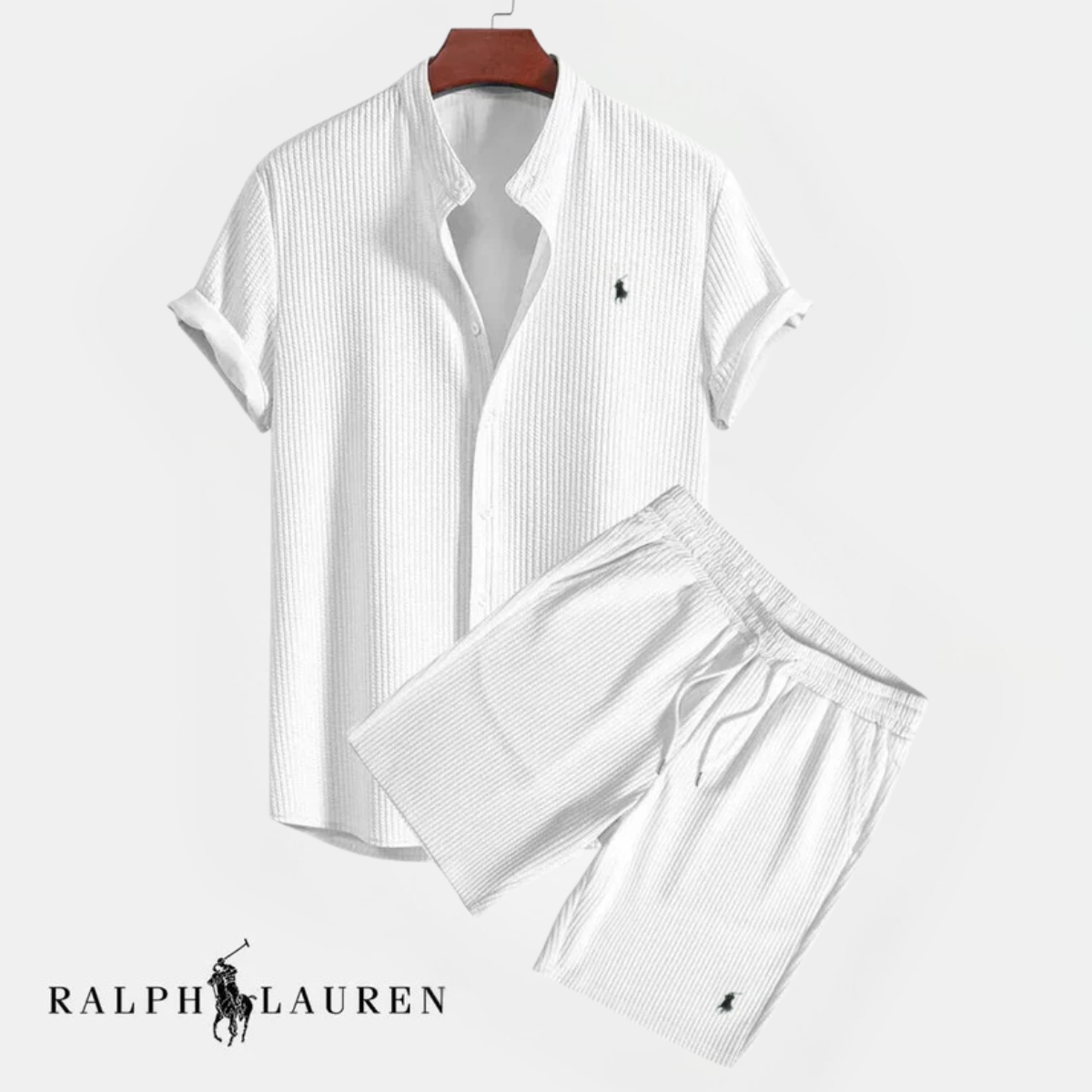 Set – Sommer Casual RL®