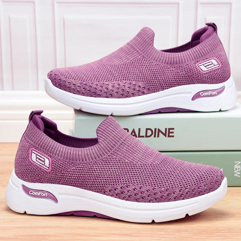 THE DUZZ | Premium Chaussures Orthopédiques