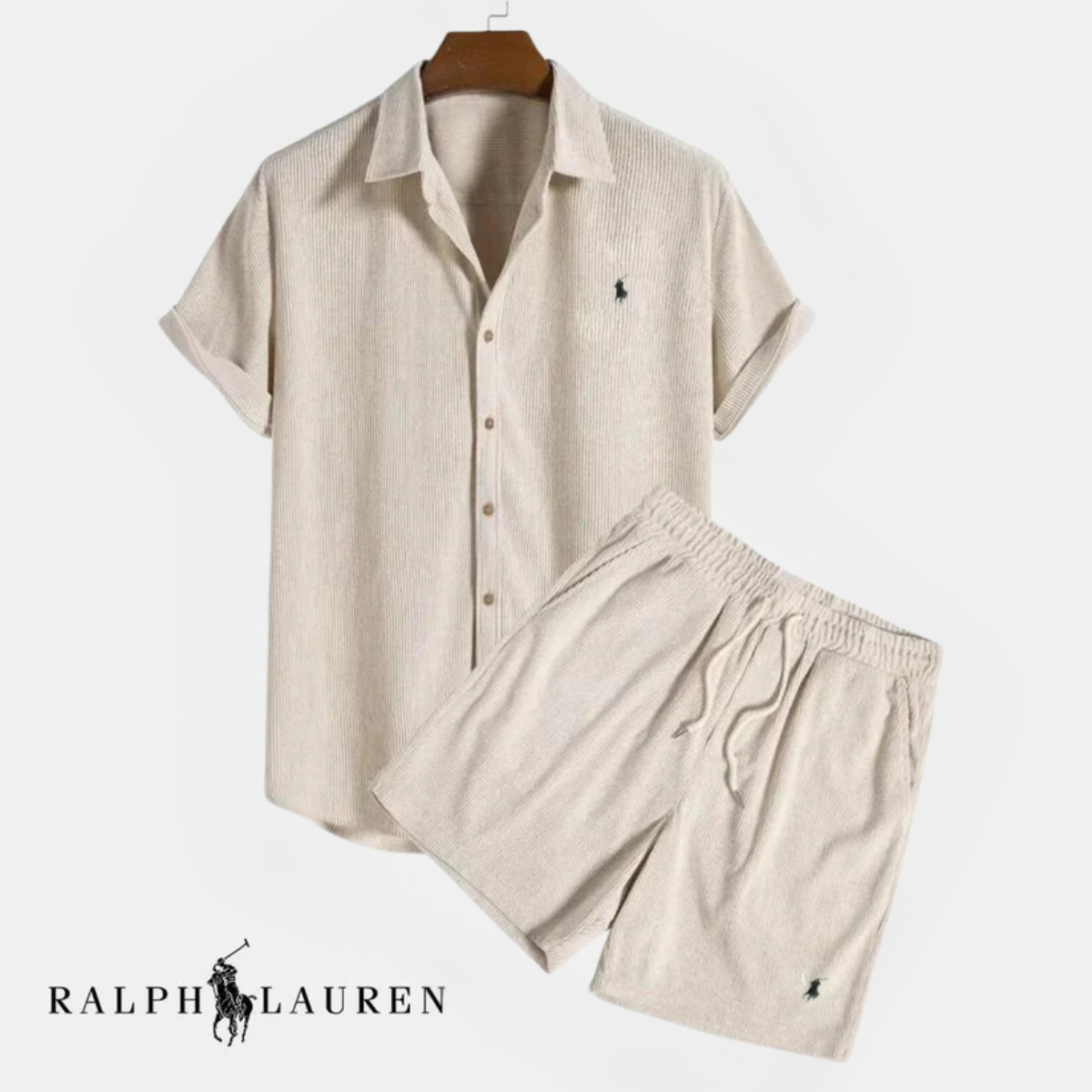 Set – Sommer Casual RL®