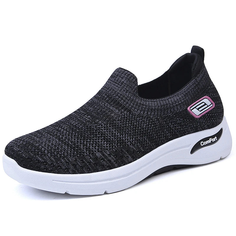 THE DUZZ | Premium Chaussures Orthopédiques