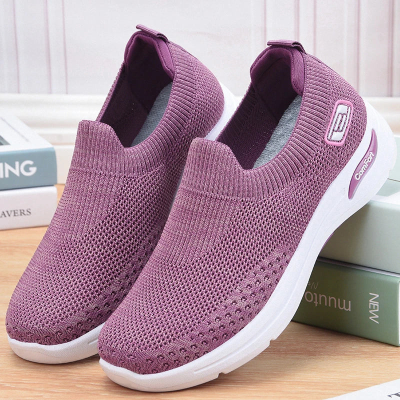 THE DUZZ | Premium Chaussures Orthopédiques