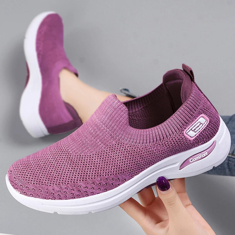 THE DUZZ | Premium Chaussures Orthopédiques