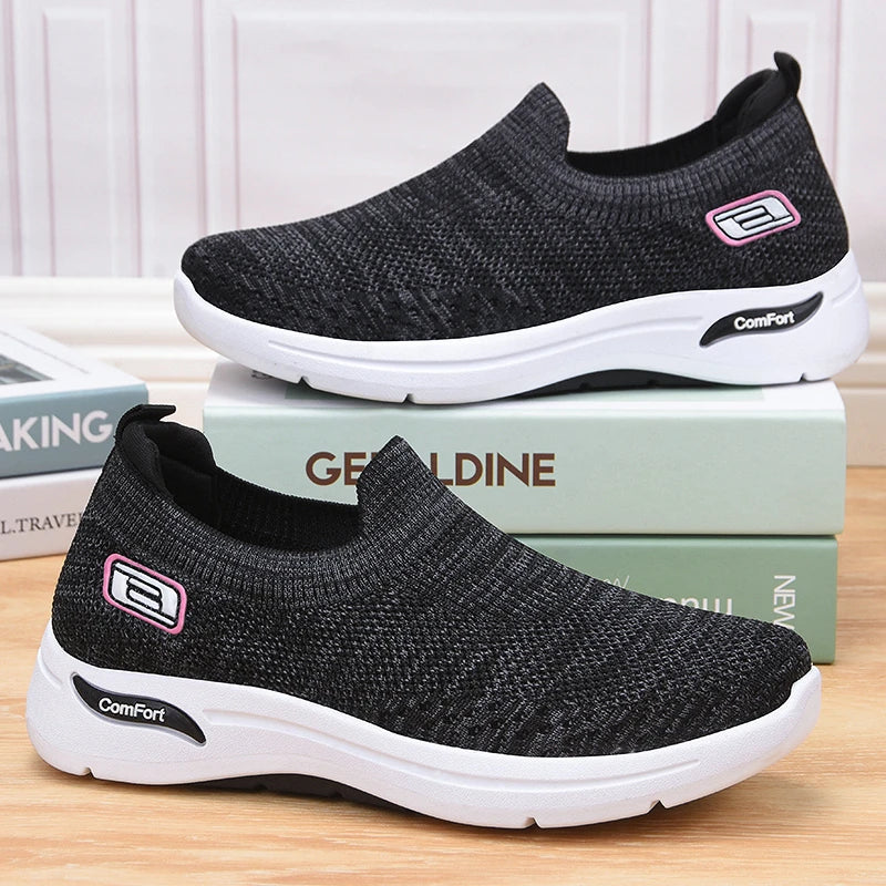 THE DUZZ | Premium Chaussures Orthopédiques