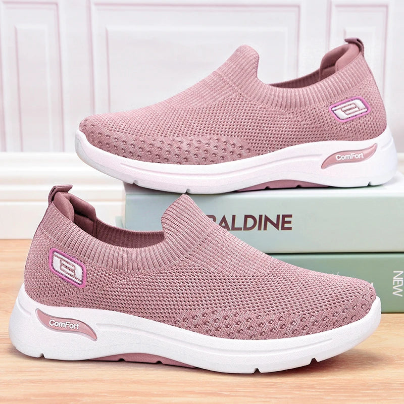 THE DUZZ | Premium Chaussures Orthopédiques