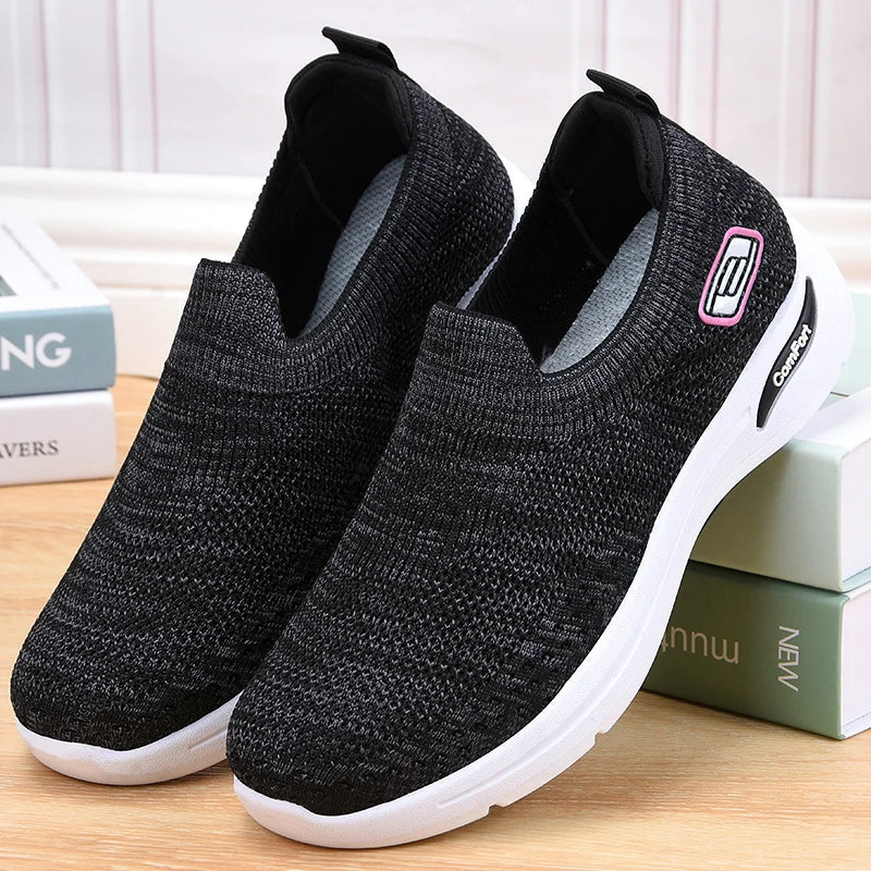 THE DUZZ | Premium Chaussures Orthopédiques