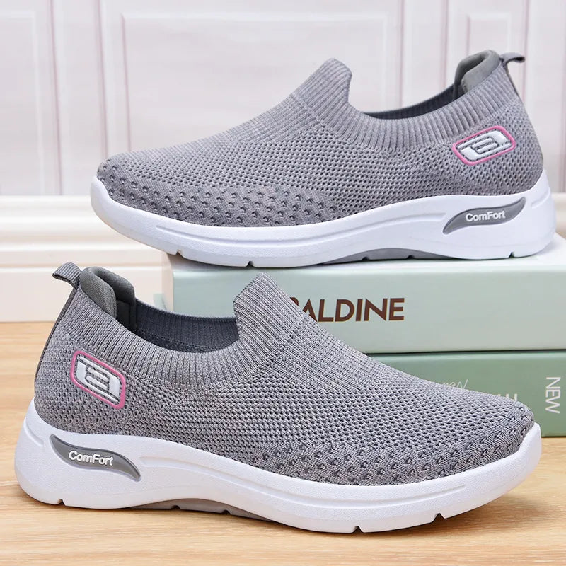 THE DUZZ | Premium Chaussures Orthopédiques