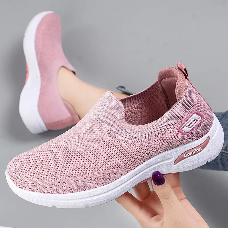 THE DUZZ | Premium Chaussures Orthopédiques