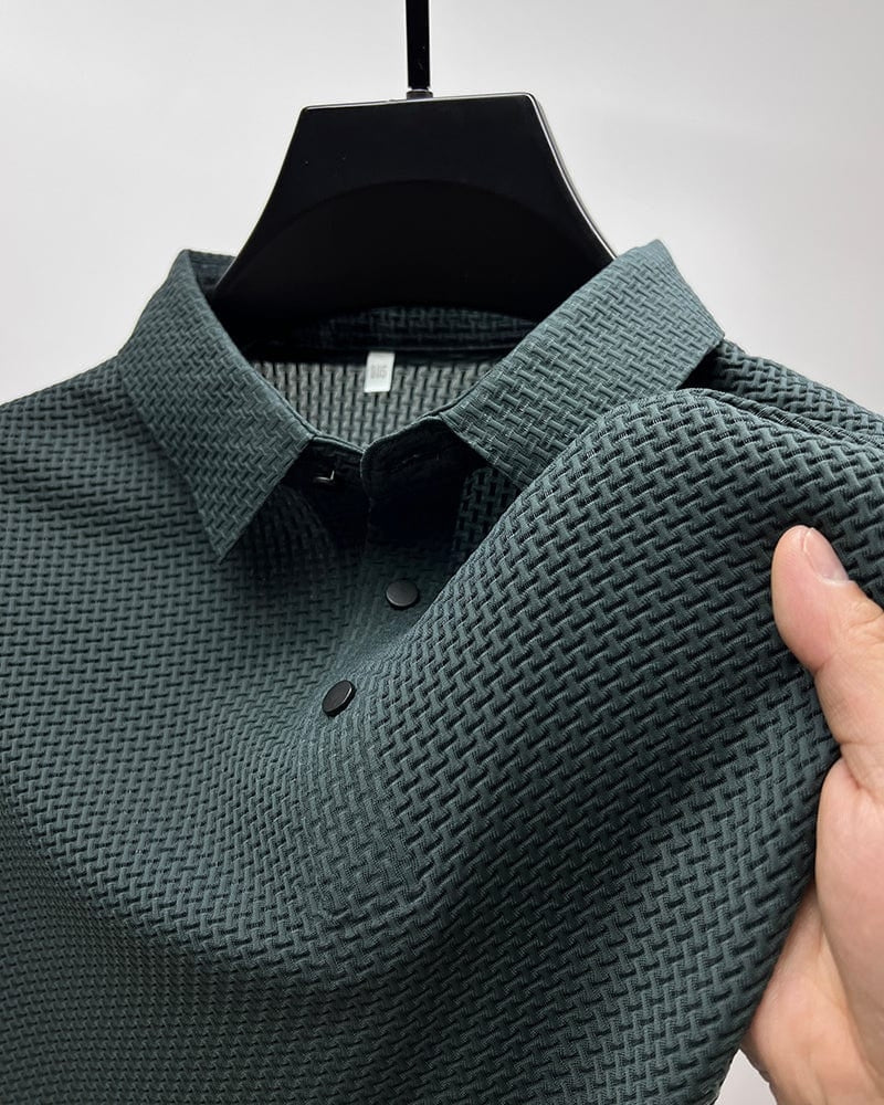 The Duzz - Polo de luxe pour homme