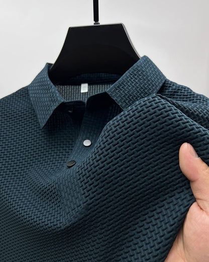 The Duzz - Polo de luxe pour homme