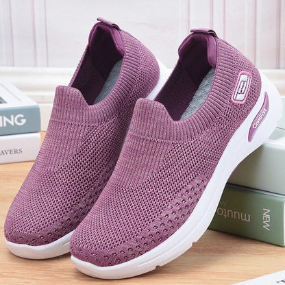 THE DUZZ | Premium Chaussures Orthopédiques
