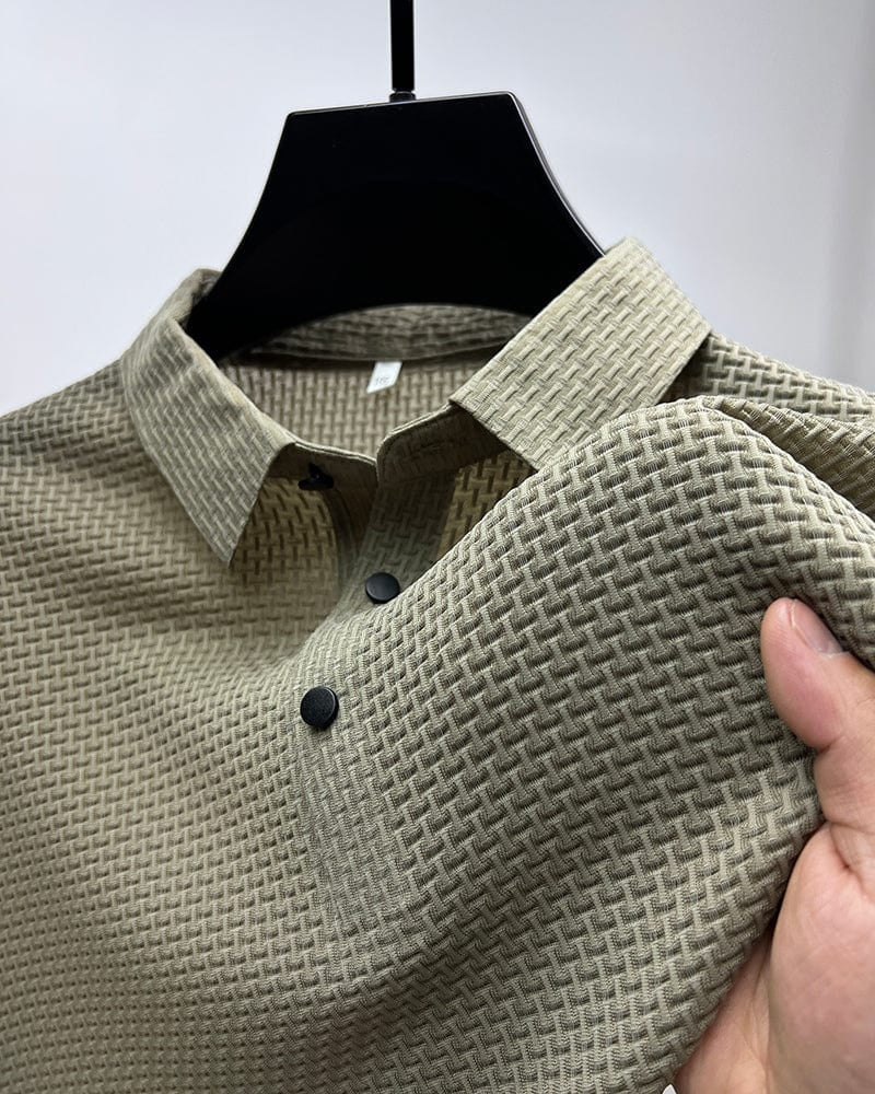 The Duzz - Polo de luxe pour homme