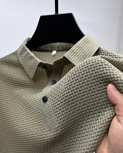 The Duzz - Polo de luxe pour homme