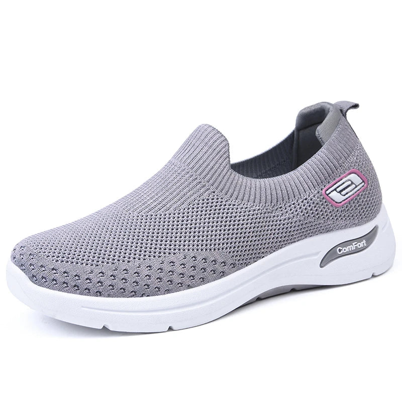THE DUZZ | Premium Chaussures Orthopédiques