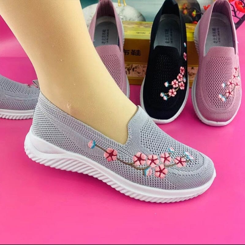 THE DUZZ | CHAUSSURES REGIA ULTRA CONFORTABLES