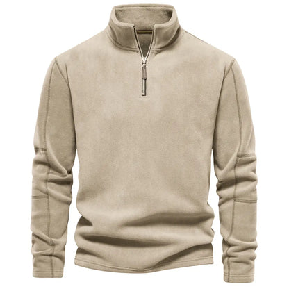 ADAZZY™ | Sweat Thermique Highlander