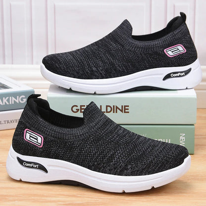 THE DUZZ | Premium Chaussures Orthopédiques