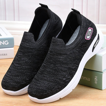 THE DUZZ | Premium Chaussures Orthopédiques