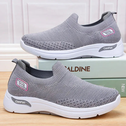 THE DUZZ | Premium Chaussures Orthopédiques