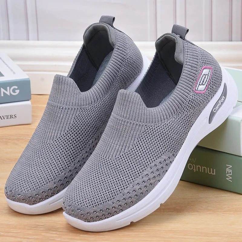 THE DUZZ | Premium Chaussures Orthopédiques