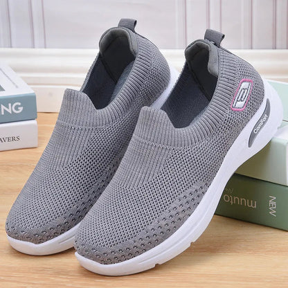 THE DUZZ | Premium Chaussures Orthopédiques