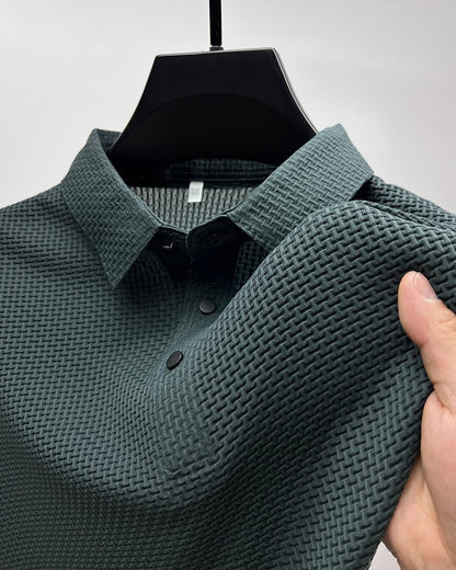 The Duzz - Polo de luxe pour homme